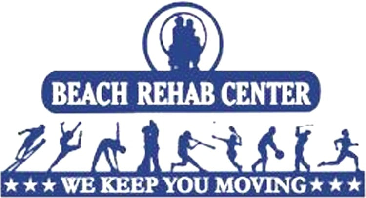 Beach Rehab Center