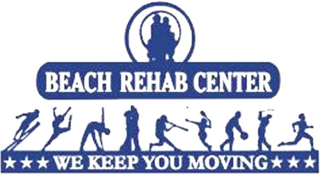Beach Rehab Center