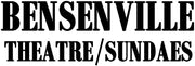Bensenville Theatre/Sundae's