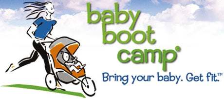 Baby Boot Camp