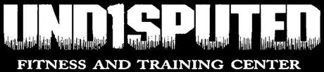 Undisputed Fitness and Training Center