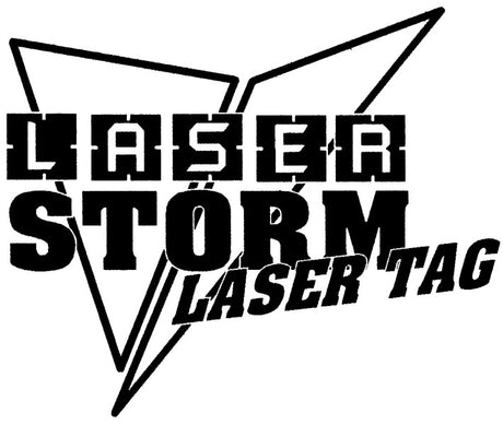 Laser Storm