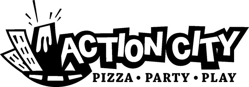 Action City Family Fun Center
