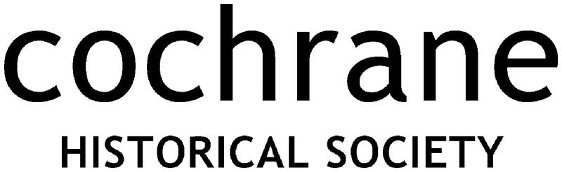 Cochrane Historical Society