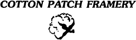 Cotton Patch Framery