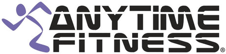 Anytime Fitness