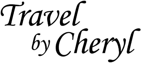 Travel by Cheryl