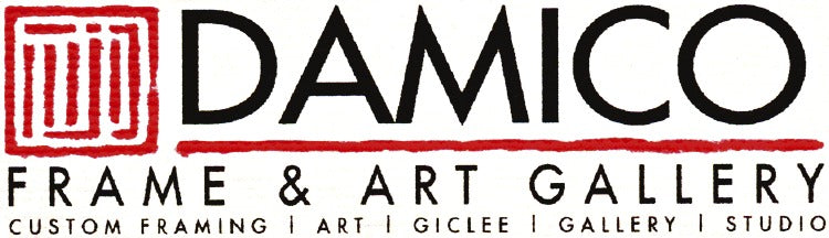 Damico Frame & Art Gallery