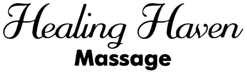 Healing Haven