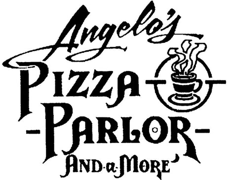 Angelo's Pizza Parlor