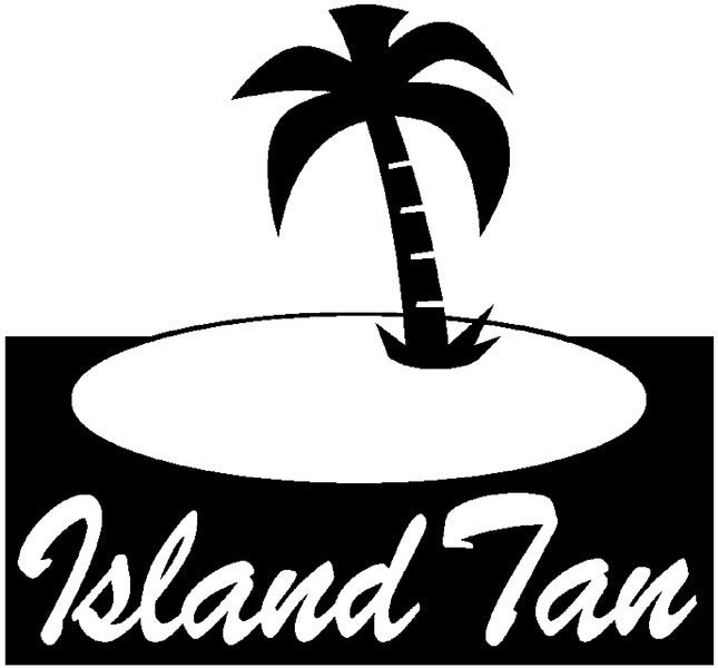 Island Tan