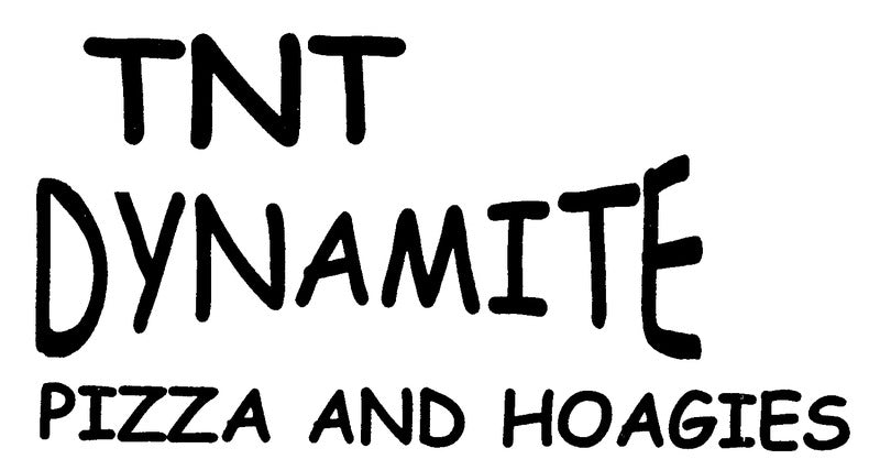 TNT Dynamite