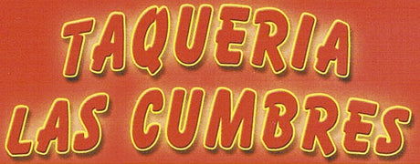 Taqueria Las Cumbres