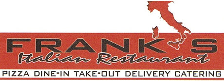 Frank's Italian Restaurant & Pizzeria