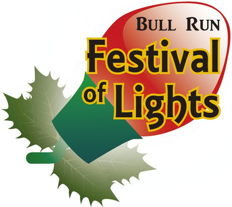 Bull Run Festival of Lights