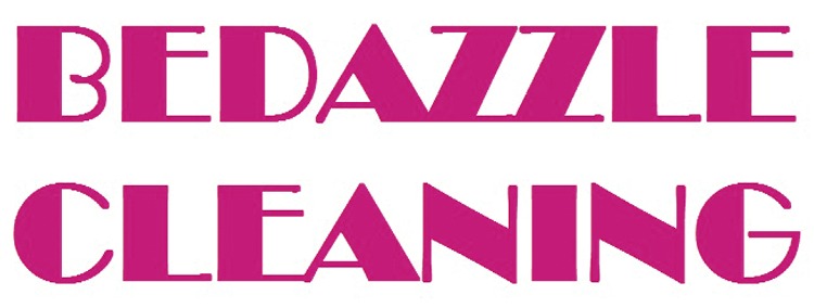 Bedazzle Cleaning