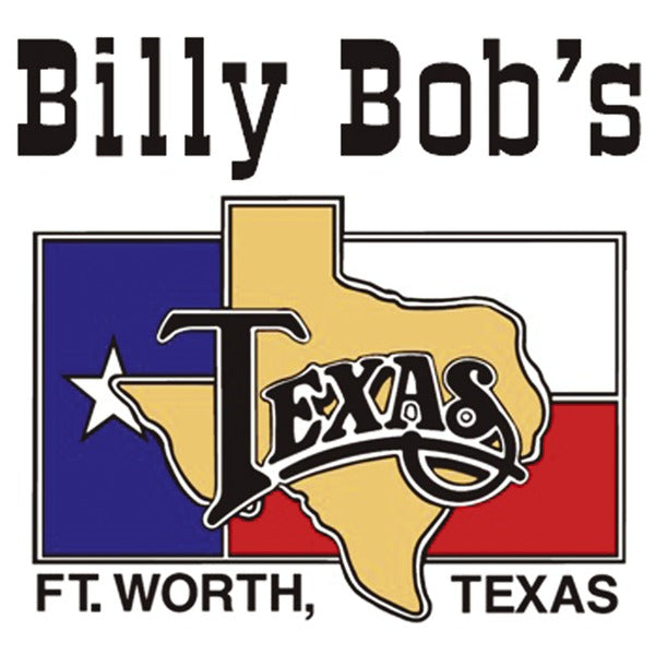 Billy Bob's Texas