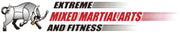 Extreme Mixed Martial Arts And Fitness