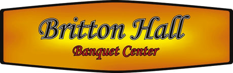 Britton Hall Banquet Center