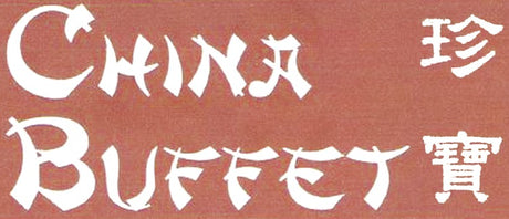 China Buffet