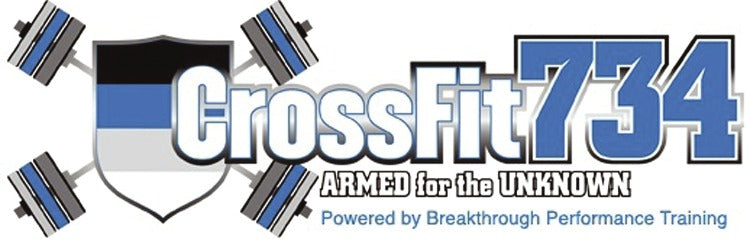 Crossfit734