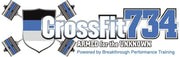 Crossfit734
