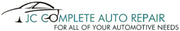 J C Complete Auto Repair inc.