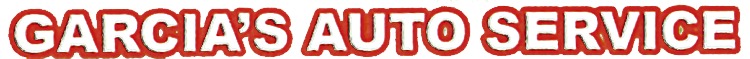 Garcias Auto Service