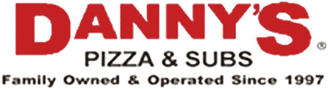 Danny's Pizza & Subs