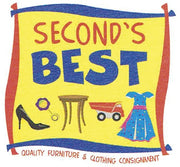 Second's Best