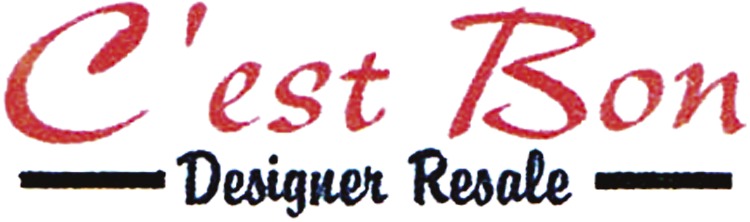 C'est Bon Designer Resale