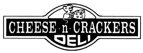 Cheese-n-Crackers Deli