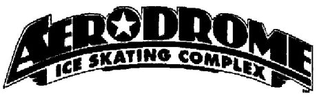Aerodrome Ice Skating Complex
