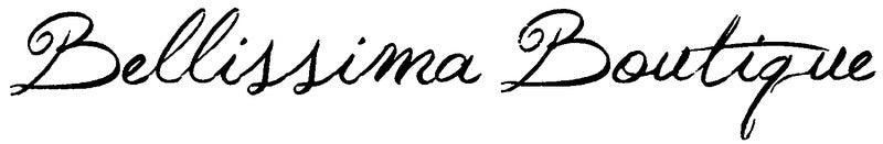 Bellissima Boutique