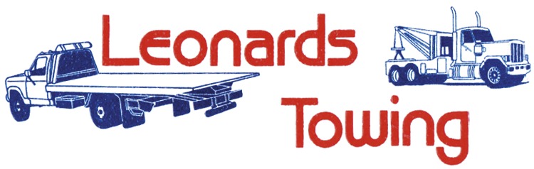 Leonards Towing