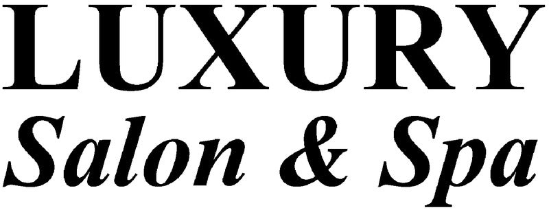 Luxury Salon & Spa