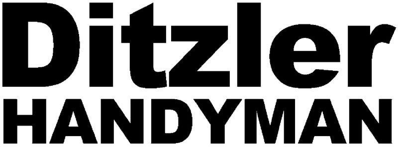 Ditzler Handyman