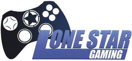 Lone Star Gaming