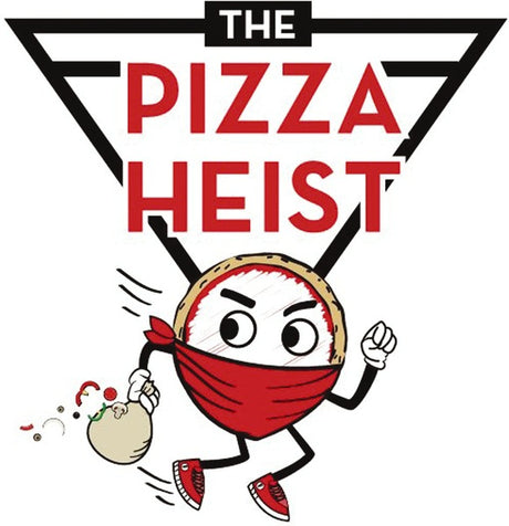 The Pizza Heist