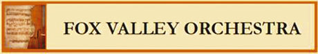 Fox Valley Orchestra