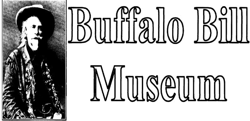 Buffalo Bill Museum