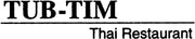 Tub-Tim Thai Restaurant