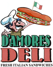 D'Amores Deli