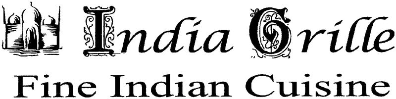 India Grill