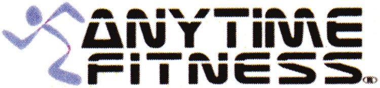 Anytime Fitness
