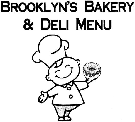 Brooklyn's Bakery & Deli