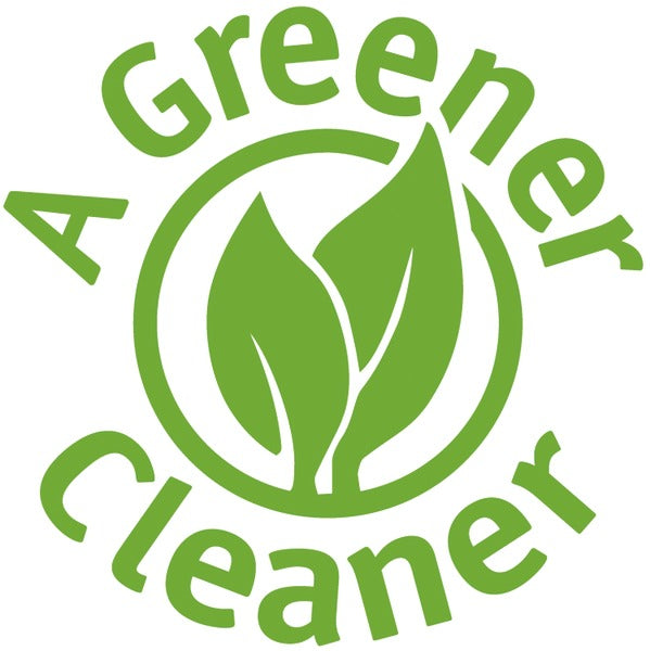 A Greener Cleaner