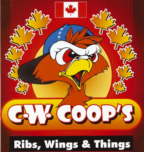 C.W. Coop's