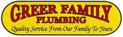 Greer Family Plumbing
