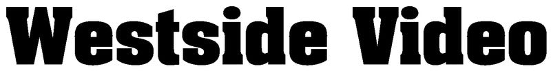 Westside Video
